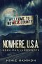 [Nowhere, USA 01] • Jabberwock